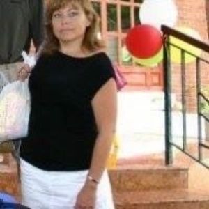 Meet your Posher, Renee